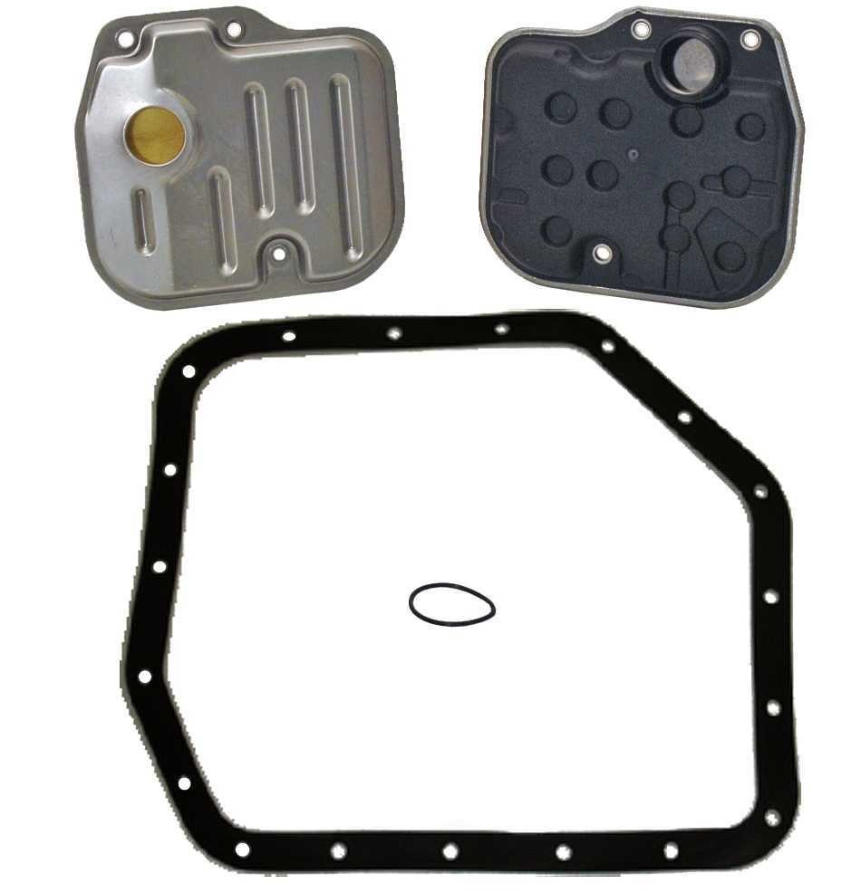 Transmission Filter Kit-AWD Wix 58324
