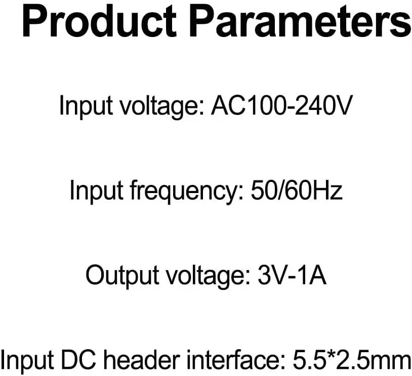 Adapter for Automatic Watch Winder