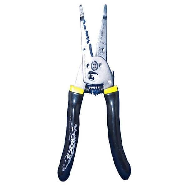 Croc'S Needle Nose Wire Stripper