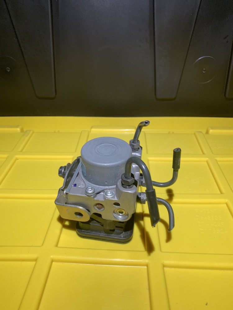 2016 Honda CBR650F ABS PUMP UNIT MODULE OEM