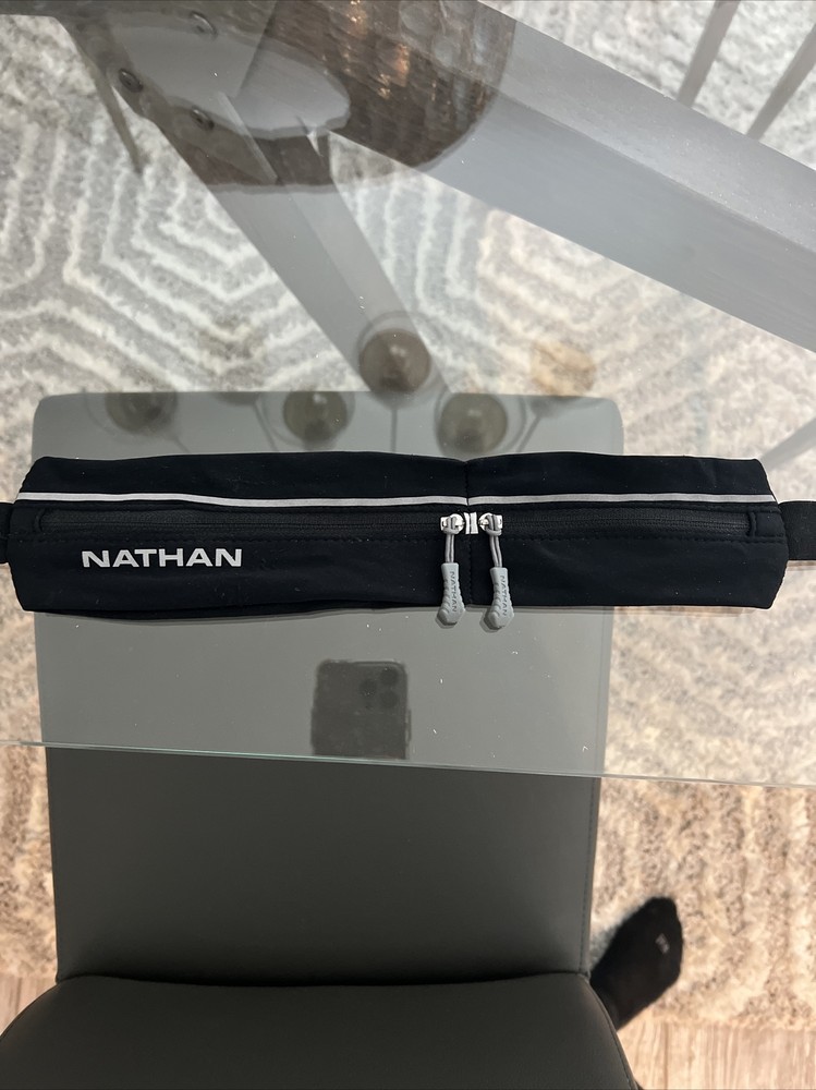 nathan waist pack