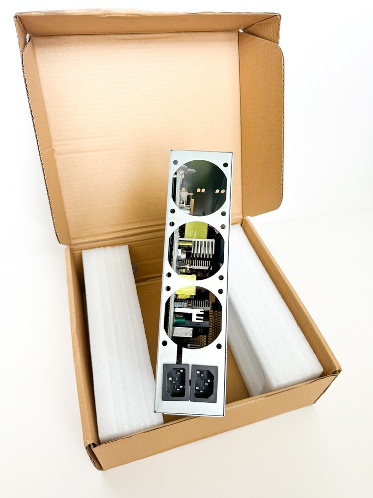 Antminer s19 Immersion Power Supply