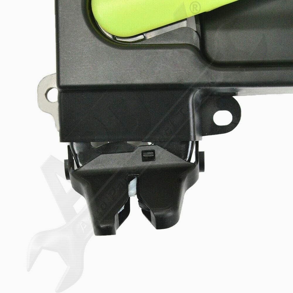 APDTY 155134 Luggage Compartment Lock Assembly