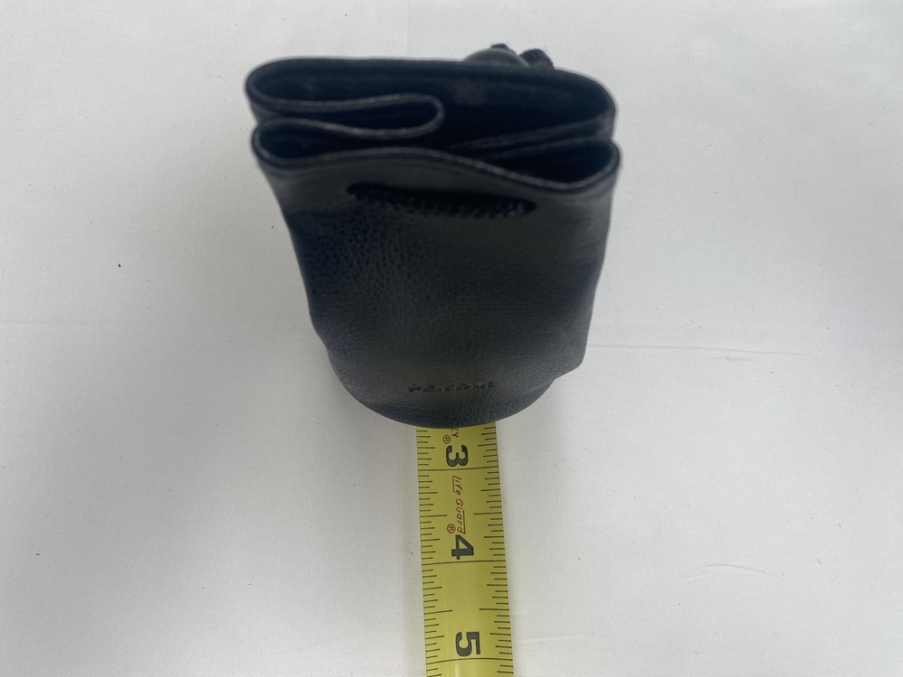 Original Pentax Lens Pouch