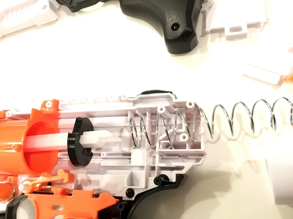 SSWI Spring Spacer For Rival BLASTER 12-15% More Power Blaster