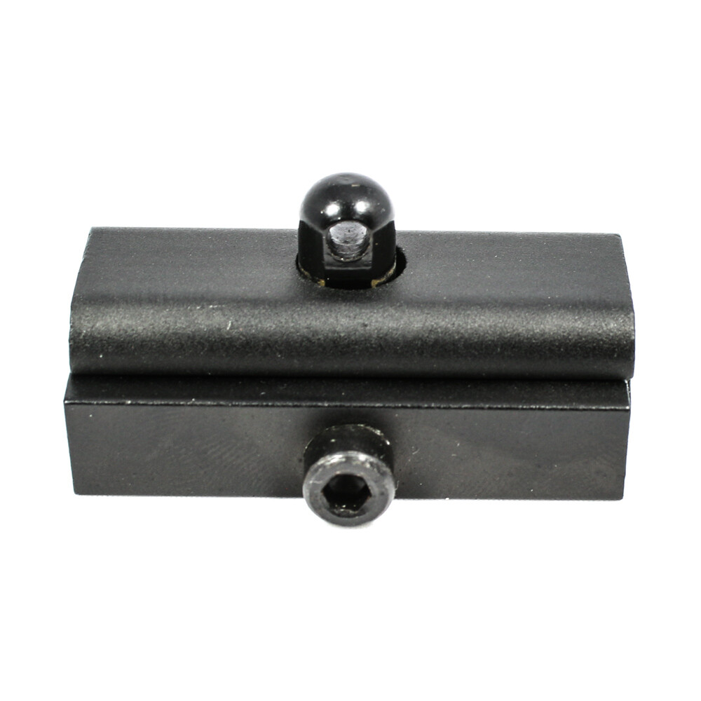 Aluminum Harris Bipod Adapter