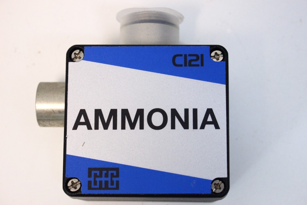 GfG CI 21 Fixed Ammonia Detector