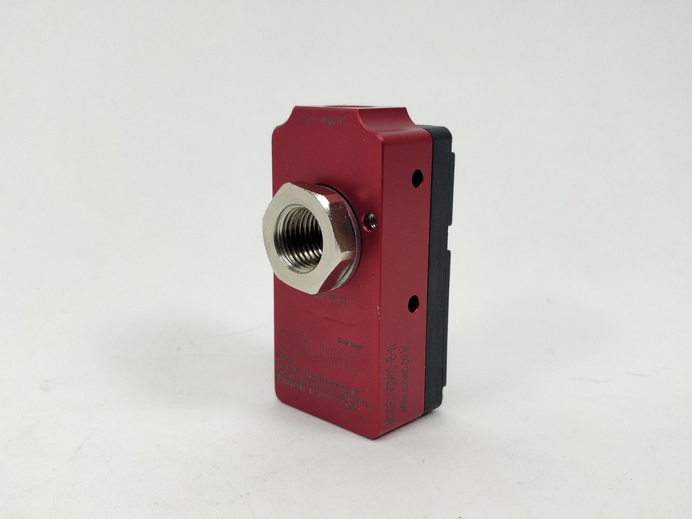 Solvac VSM02-B-N Vacuum Generator
