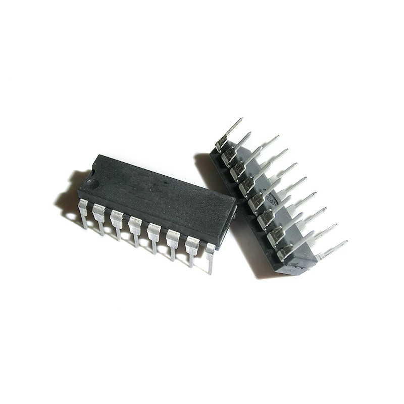 10PCS HEF40106BP DIP14