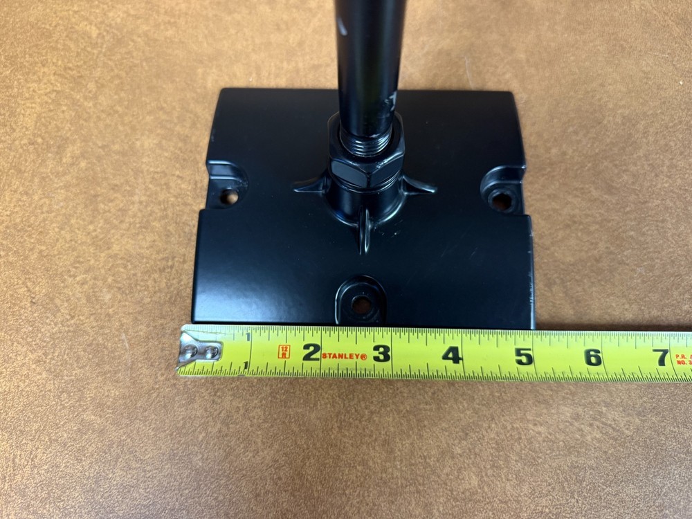 JBL Black Invisiball