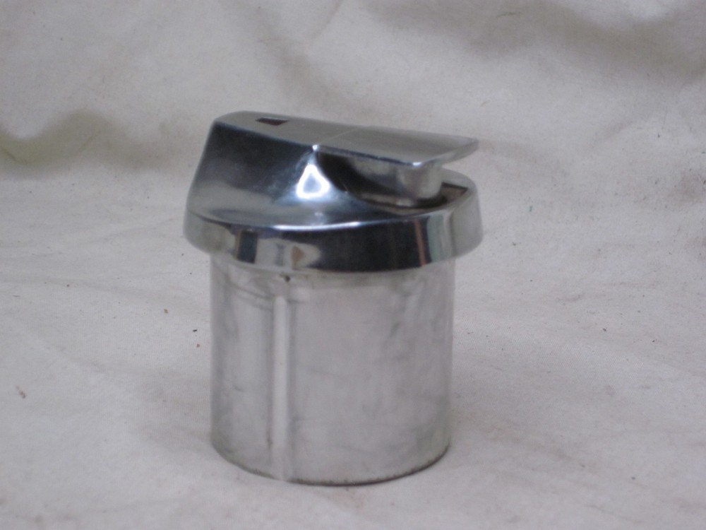 vintage RONSON West Germany Lighter tabletop Varaflame insert *PLEASE NOTE