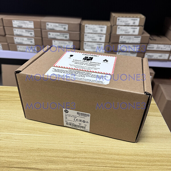 1766-L32BWAA SER B MicroLogix 1400 32 Point Controller New Sealed Allen-Bradley