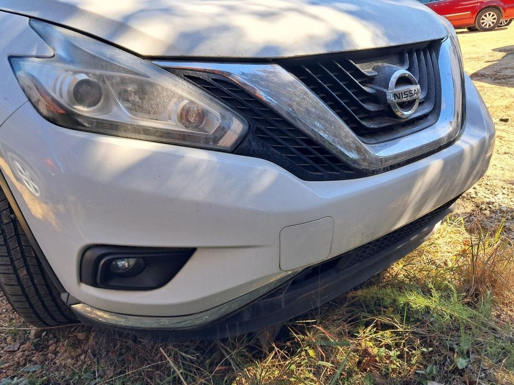 MURANO 2015 Glove Box 4833270