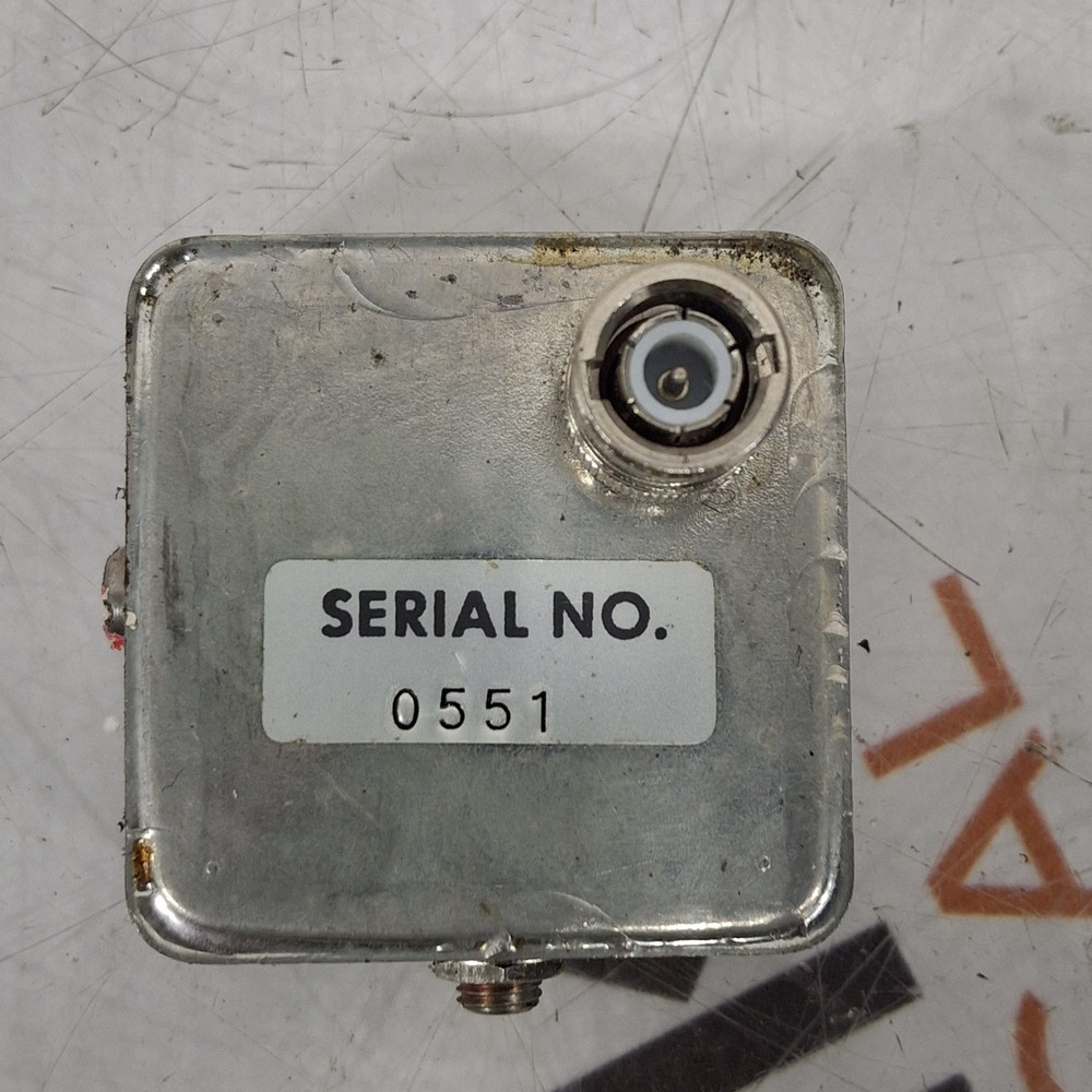 Bird Electronics 8314A030 Attenuator