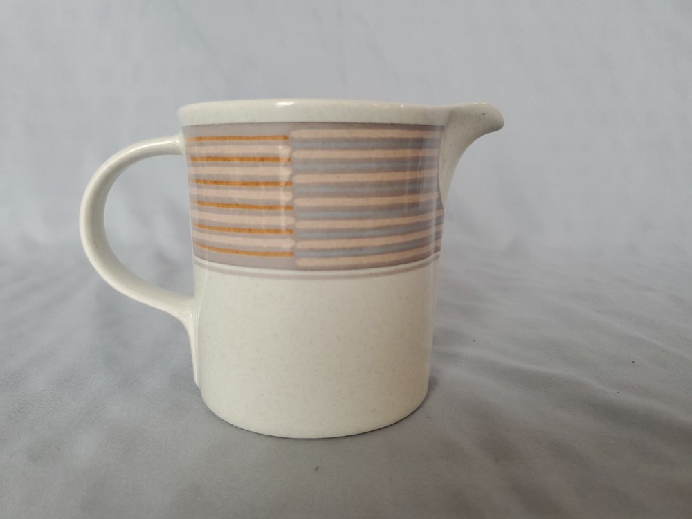 Tracings Creamer by Mikasa