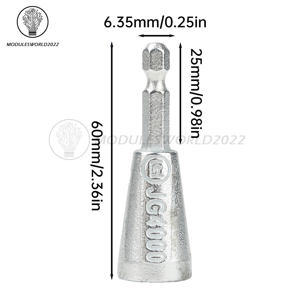 Wire Twisting Tools Quickly Twister Parallelizer Electrical Wire Twister Tool
