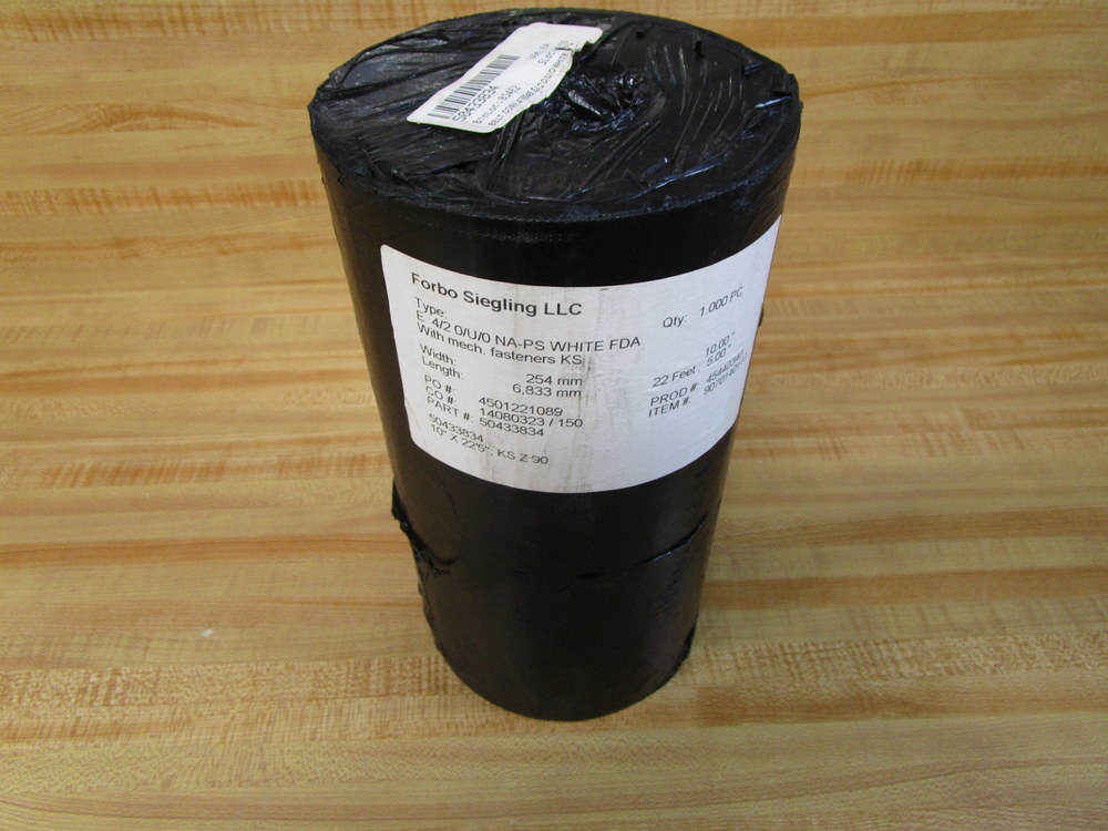 Forbo Siegling 50433834 Conveyor Belt