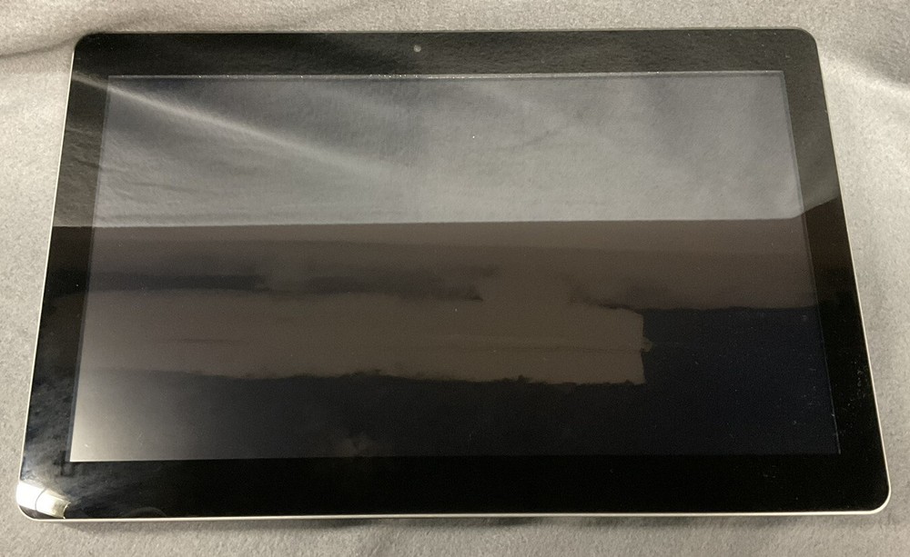 ELO ESY15i1B Touchscreen Android POS System - As-Is Read!