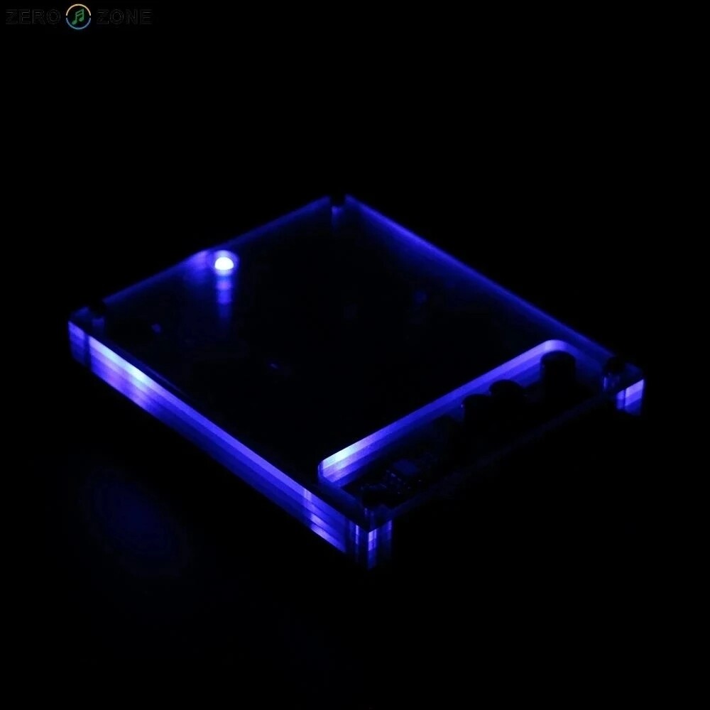 V1.21-FM783 (Schumann wave) Very Low Frequency Pulse Generator