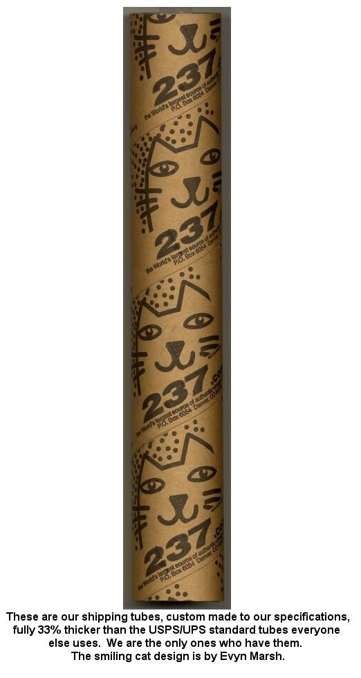 1976 Modcomp TSP computer system photo vintage print ad