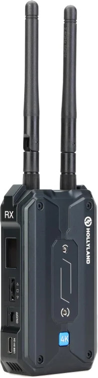 Hollyland Pyro H Wireless Video Receiver