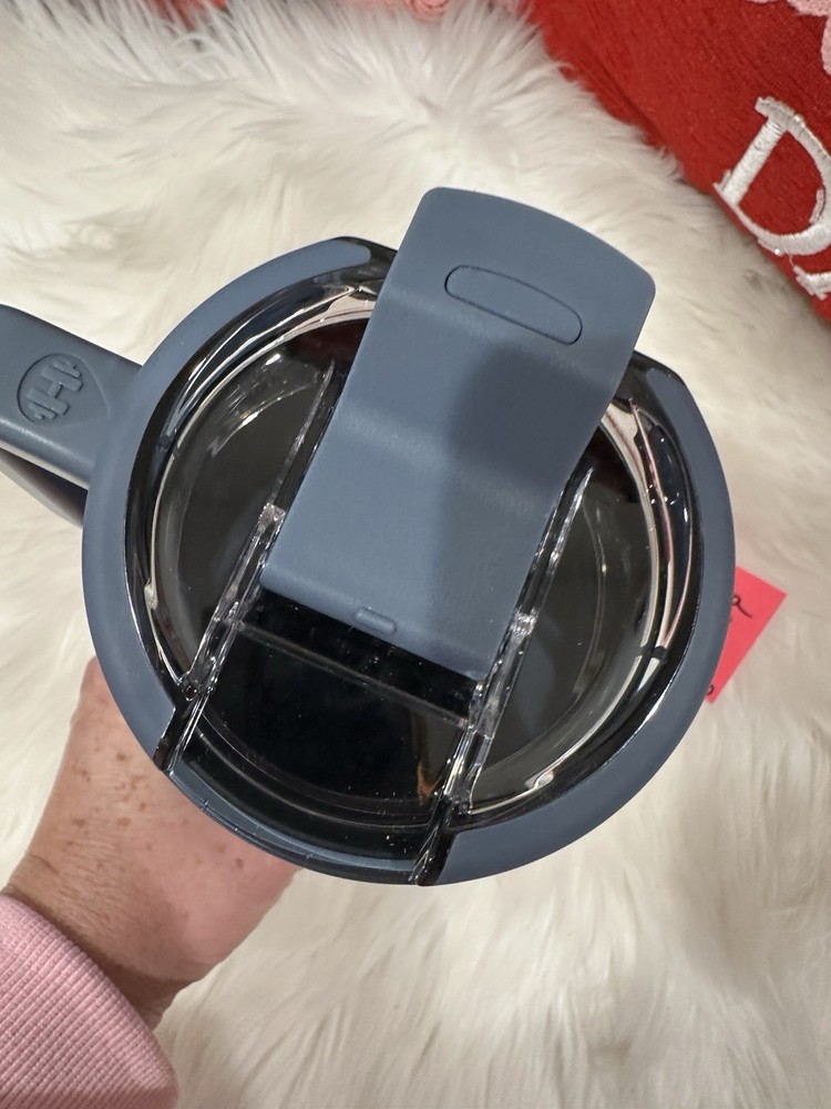 HydroJug Cascade Coffee Traveler