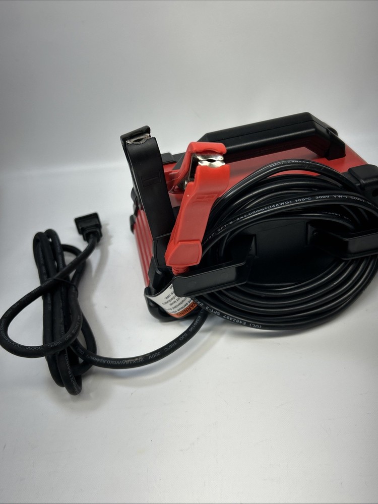 Viking 56796 12V 2 8 15 Amp Fully Auto Batt. Charger, Microprocessor Controlled