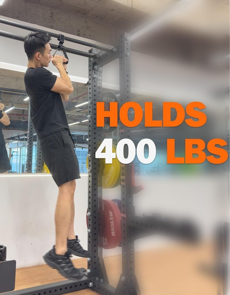 Neutral Grip Pull Up Handles Wrist Shoulder Elbow Friendly 12 Angle Adjustable