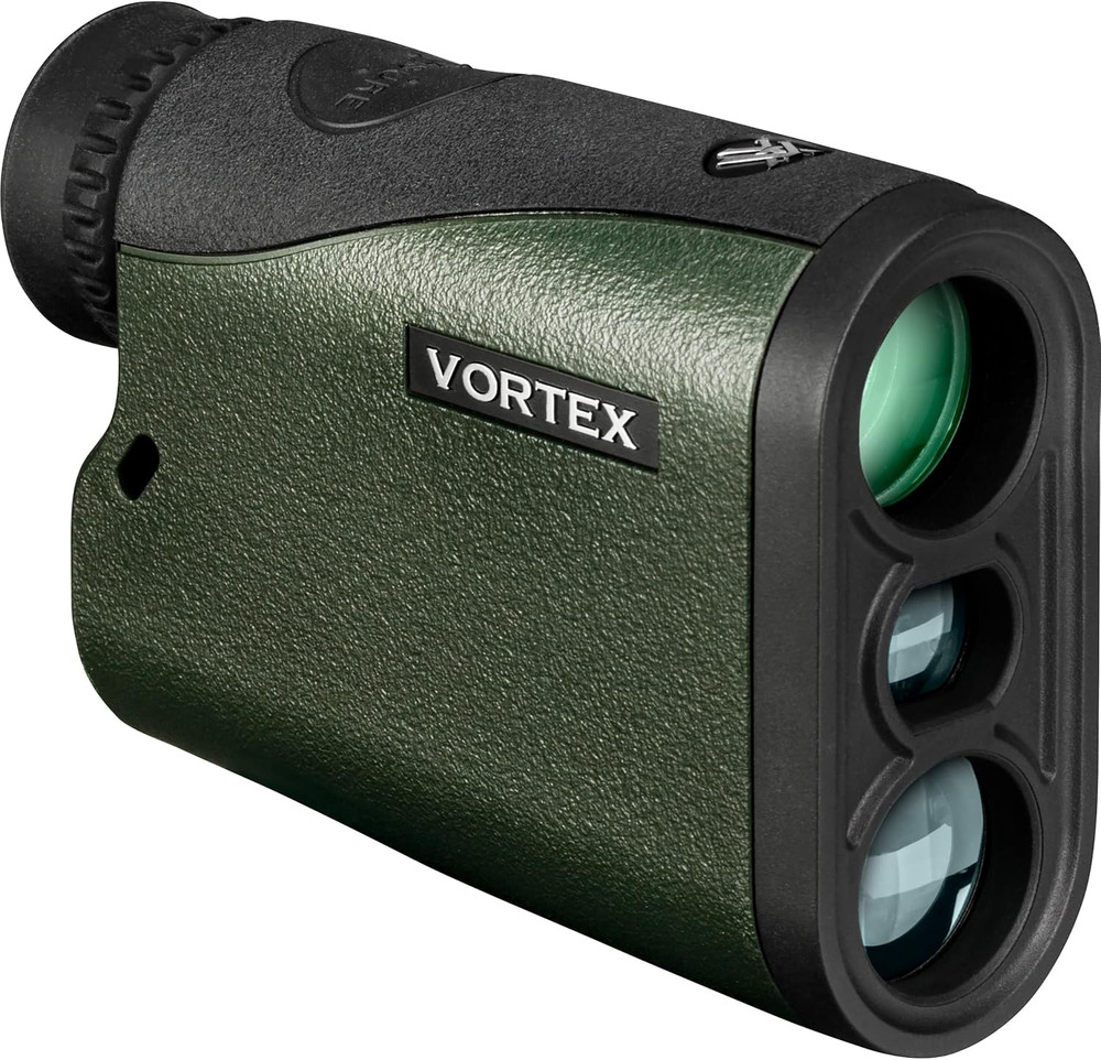 Optics Crossfire HD 1400 Laser Rangefinder