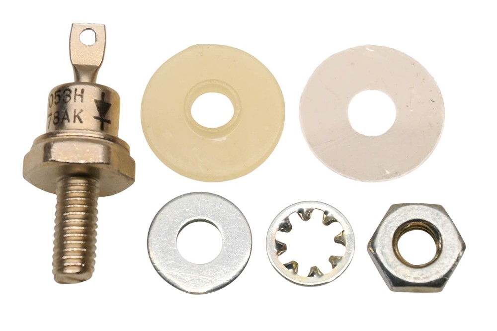 NTE NTE5178AK Zener Diode Kit NOS