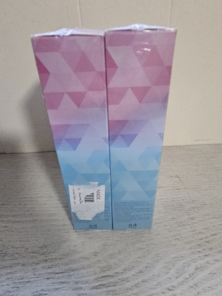 2-pack Nicotinamide Bright Dazzle White Toothpaste 100g *3 Available*