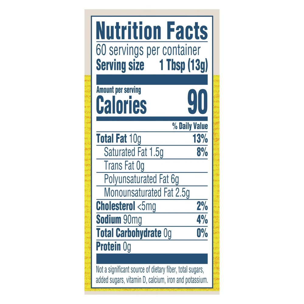 30oz Hellman's Real Mayonnaise Made With Cage Free Eggs