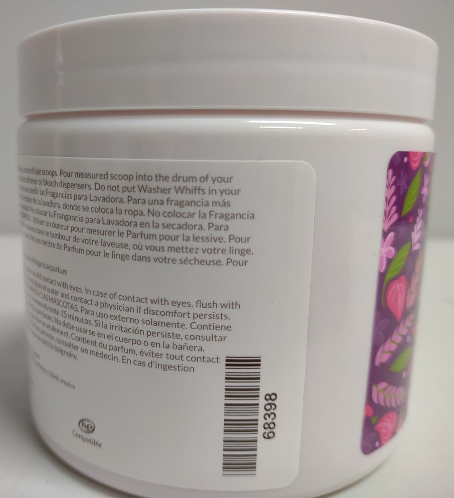 Scentsy Washer Whiffs