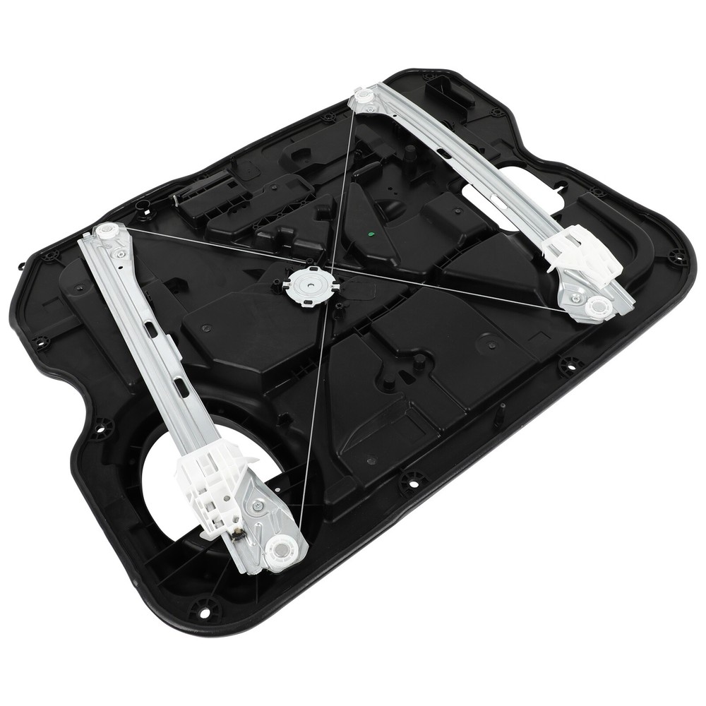 For Ram 1500 2013-2018 Front Left Power Window Regulator & Motor Assembly