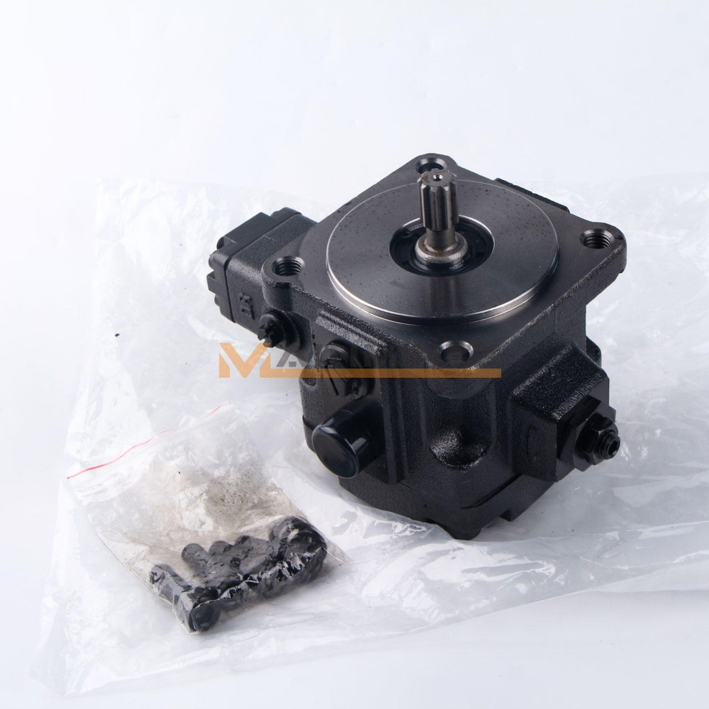 ONE New ANSON PVF-15-55-10S Variable Volume Pressure-Compensated Vane Pump