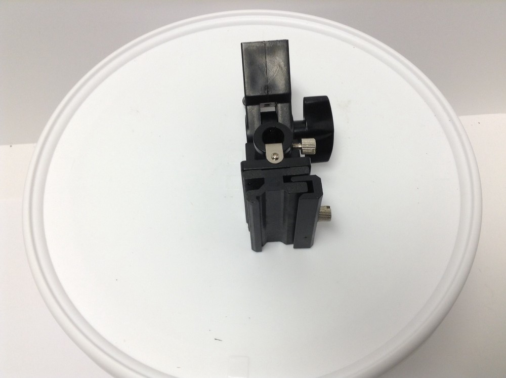 Rail mount for Camera mounting system