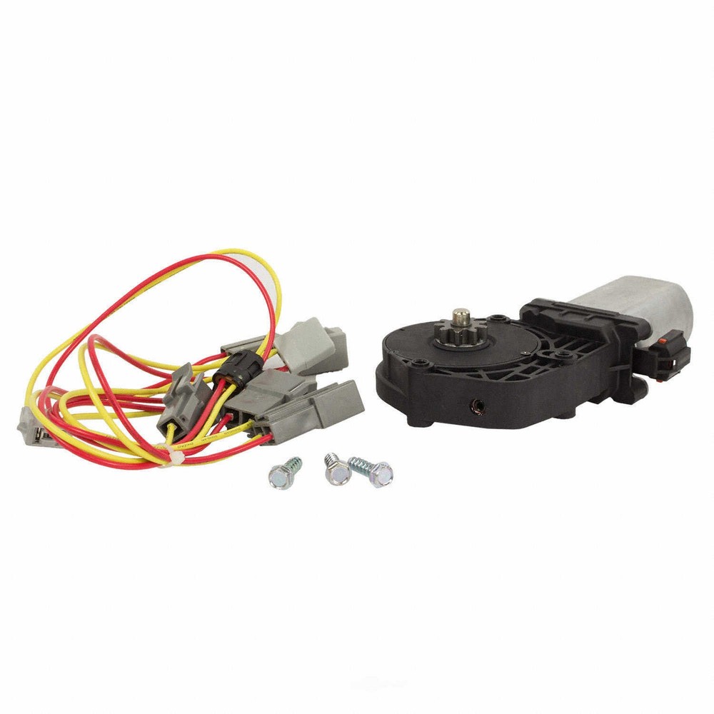 Power Window Motor Motorcraft NWLM-5