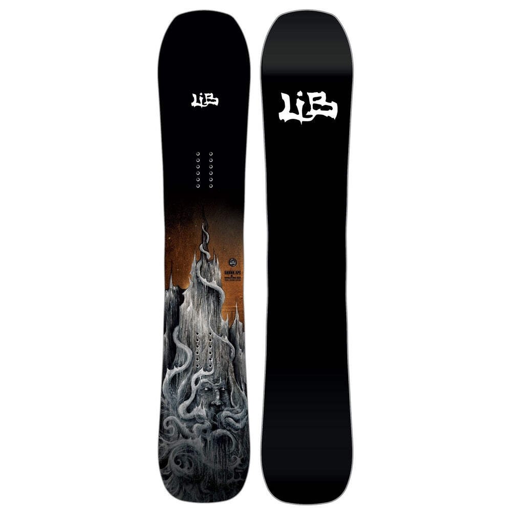 Lib Tech Skunk Ape Snowboard - 2026