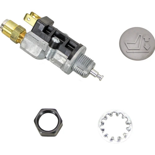 Air Seat Compressor Switch Kit for Grammer