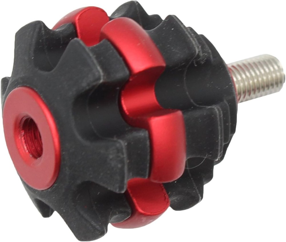 SAS Stackable Archery Bow Stabilizer Ball Anodized - 1.5 in 1.45 Oz