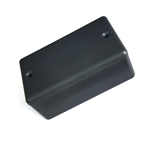 DEVMO RC Waterproof Sealed Box, Car and Ship Remote Control Model, Dedicated