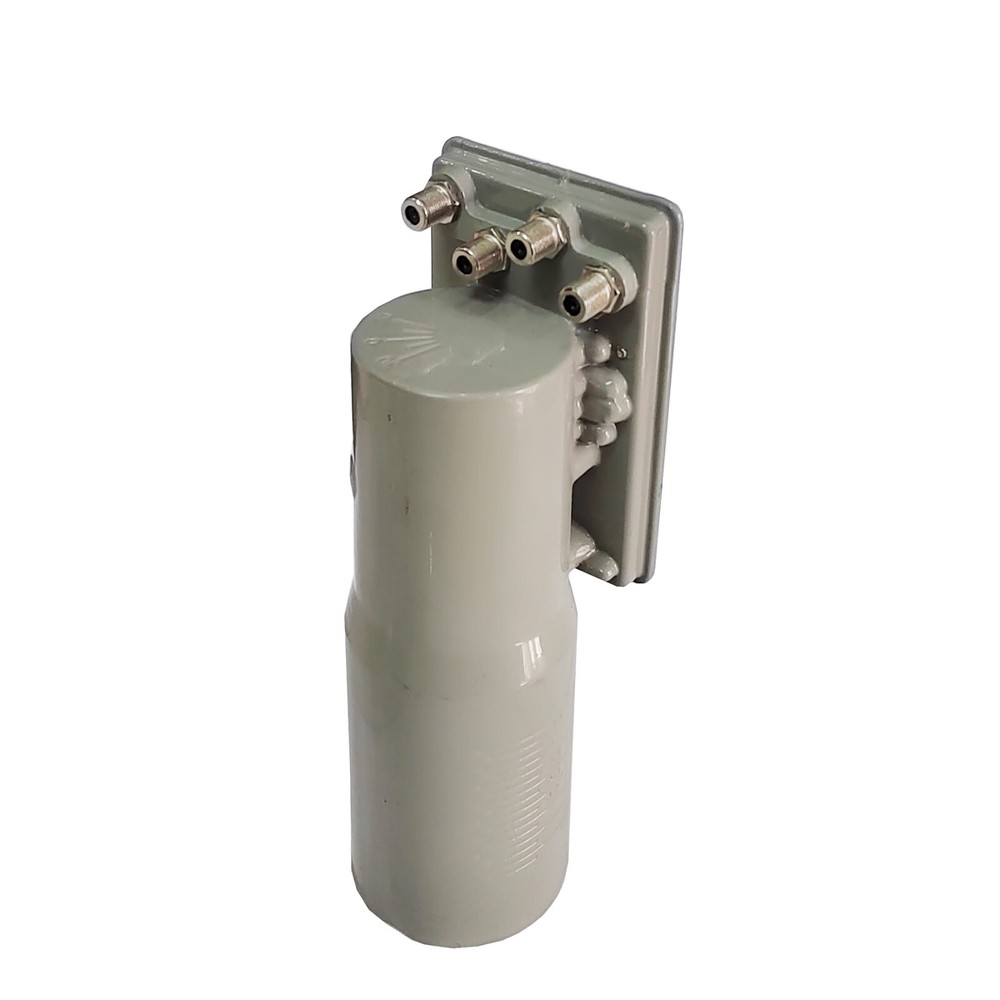 C Band Quad Output Inside 5G Filter One Cable Solution LNB(Without Scalar Ring)