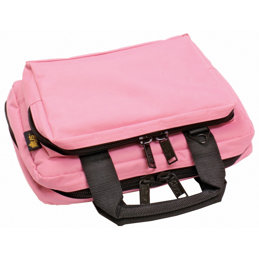 US PeaceKeeper Mini Range Bag - Pink