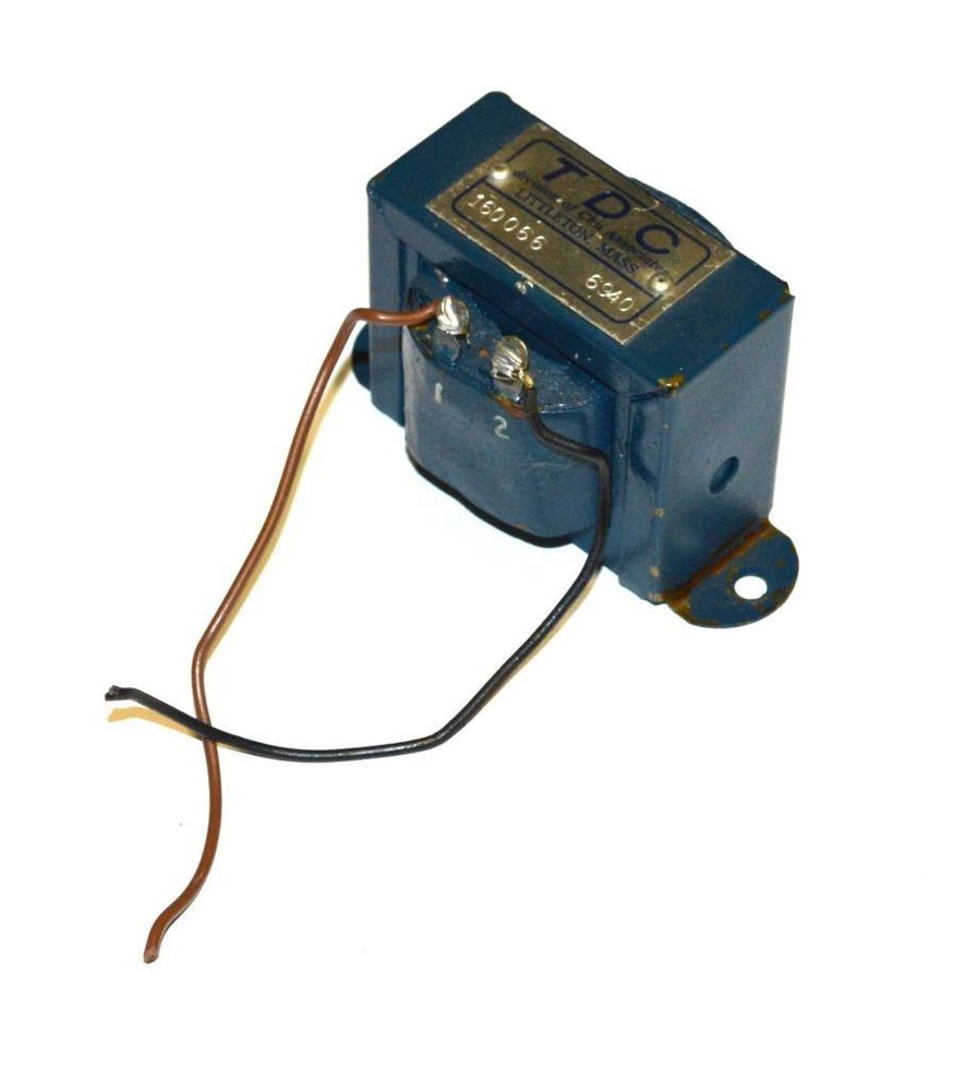 TDC 160066 TRANSFORMER