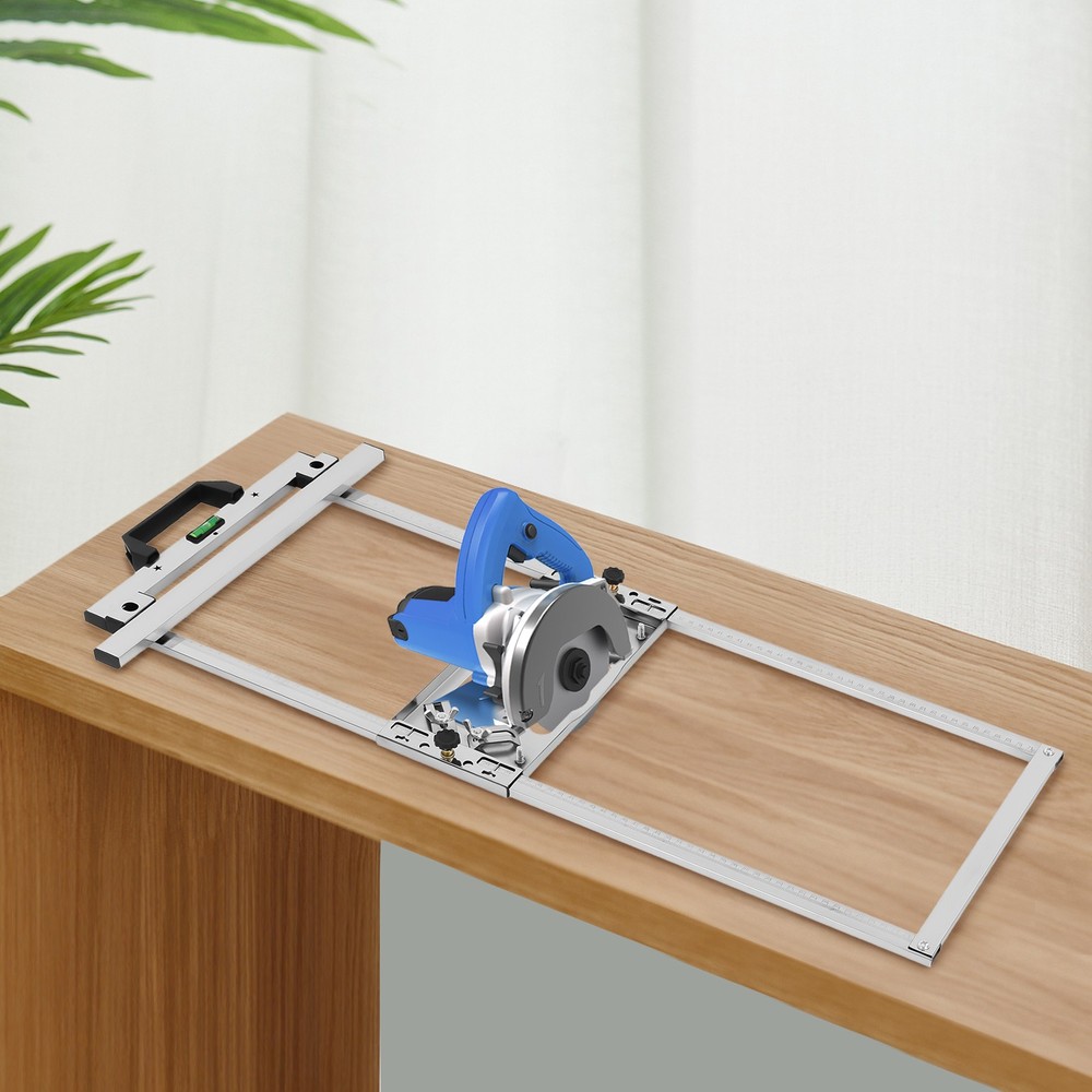 Circular Saw Guide Tool Track Rail Woodworking Edge Positioning Cutting Tool