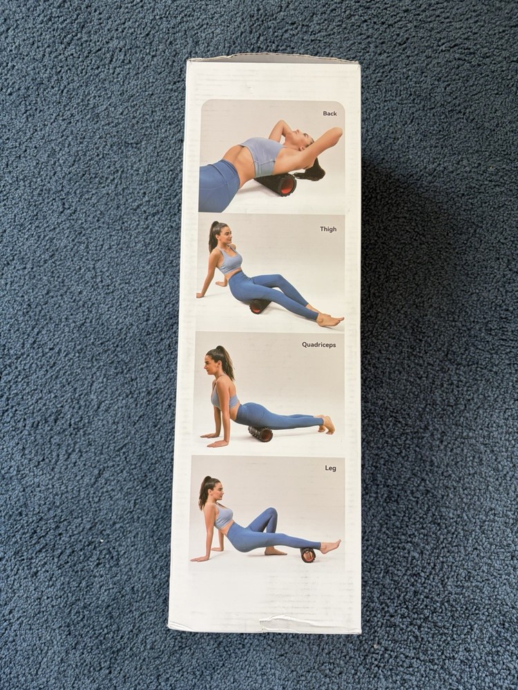Deep Tissue Foam Roller BRAND NEW