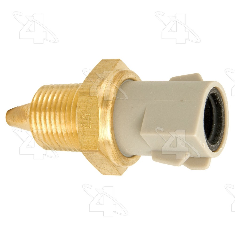 FOUR SEASONS Engine Coolant Temperature Sensor Fits 1991-2000 Ford Explorer