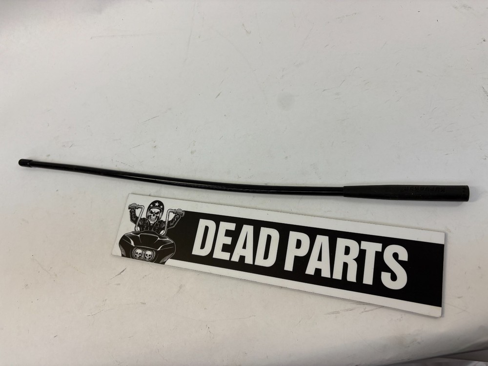 Harley Kuryakyn antenna whip 19"