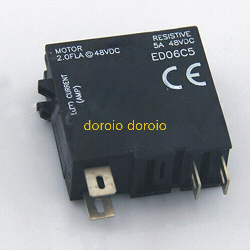 ED06C5 18-32V For Crydom Solid State Relay