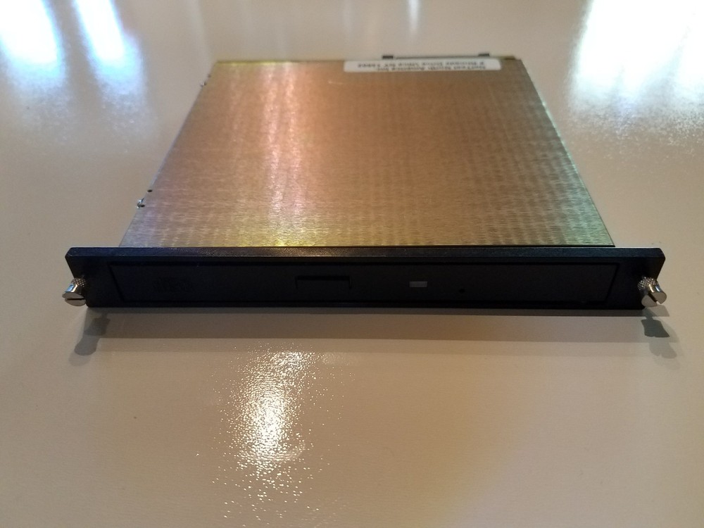 Anritsu Gnnetest Cma5000 DVD ROM DRIVE